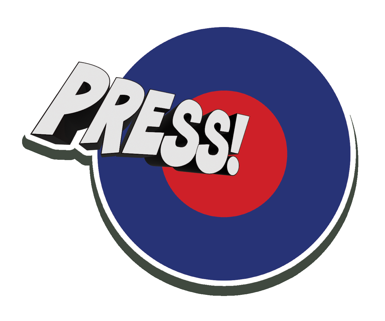 Download Churchill Poster